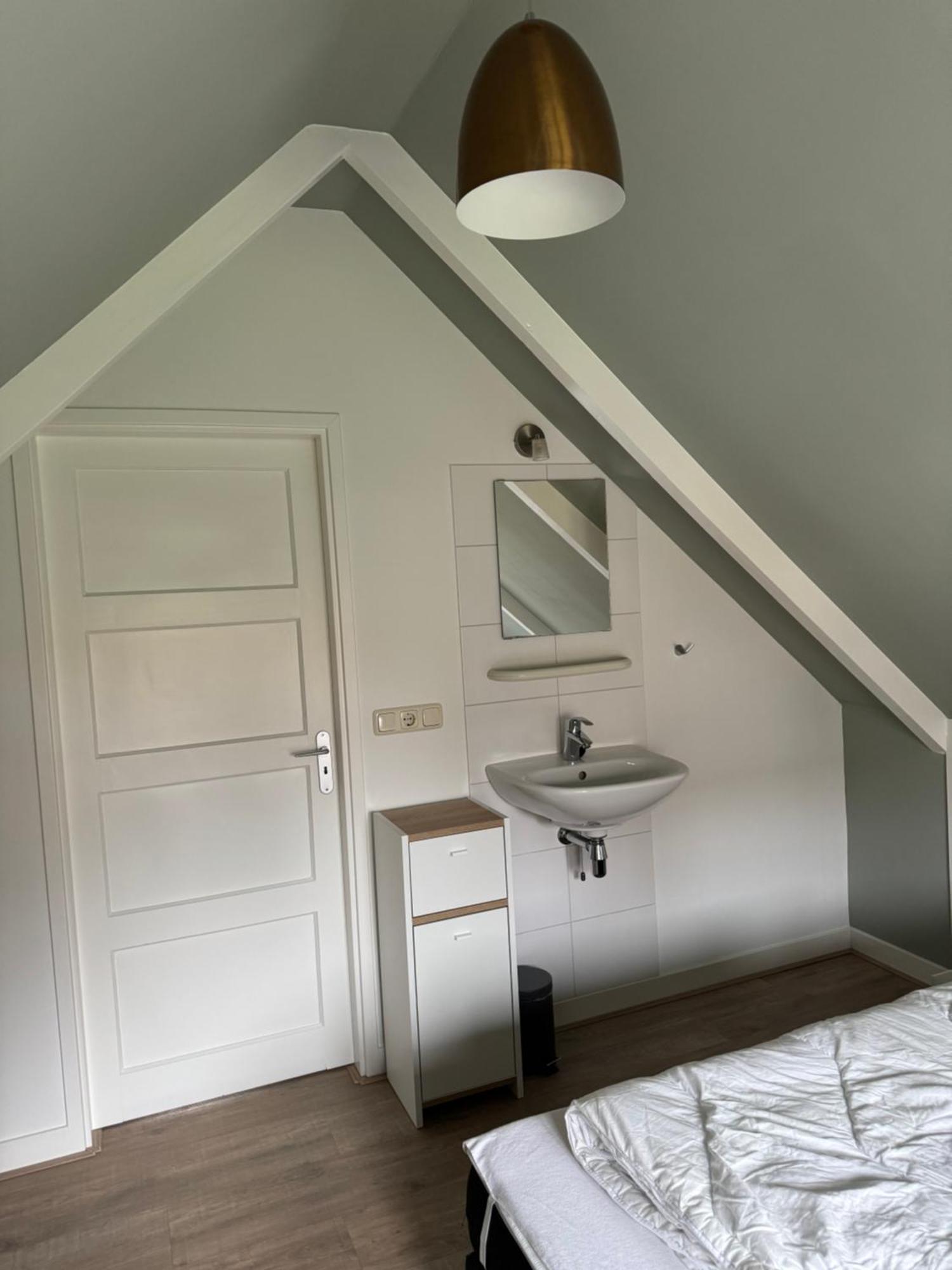 'T Fabriekje Apartment Buren  Luaran gambar