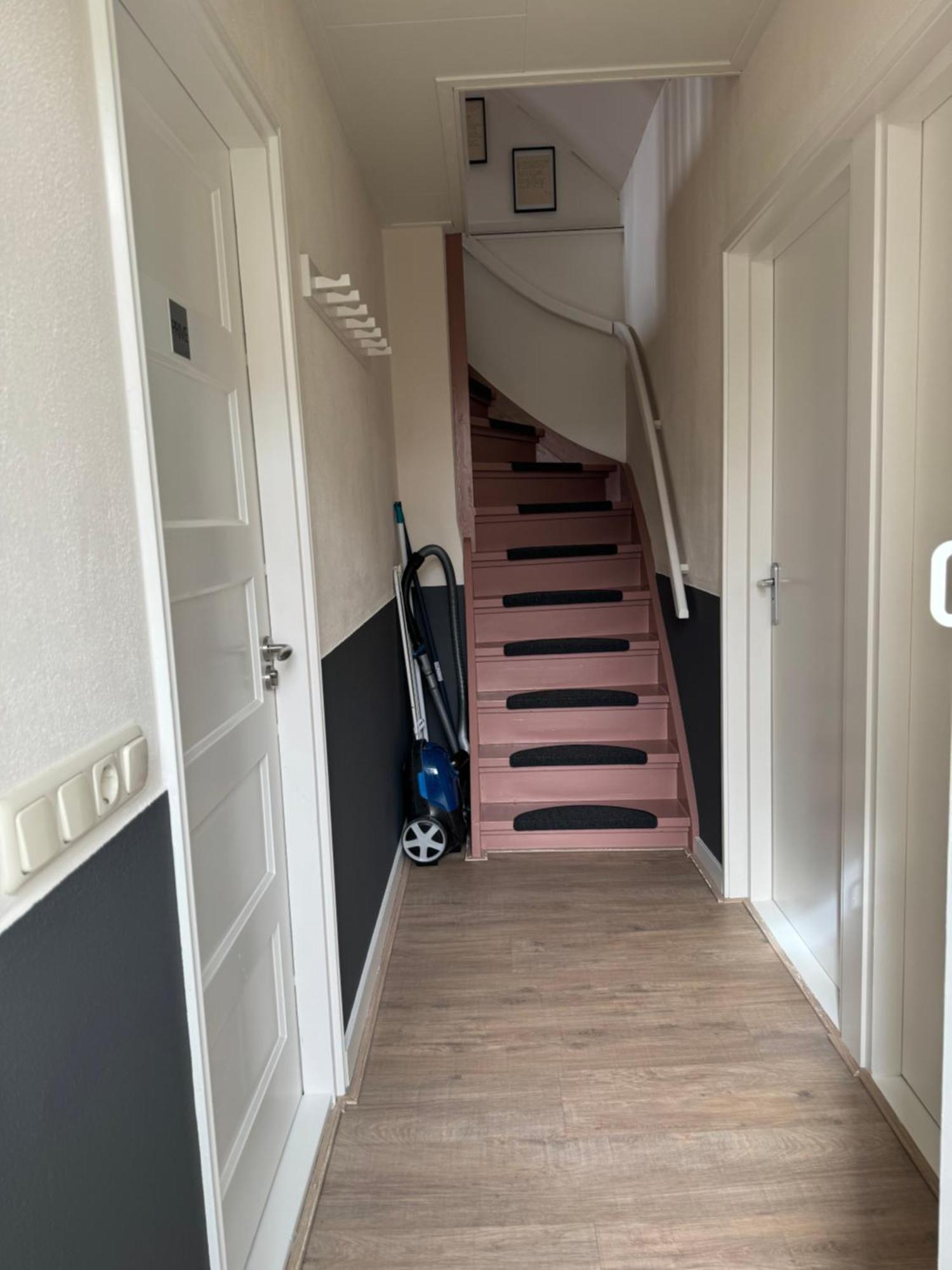 'T Fabriekje Apartment Buren  Luaran gambar
